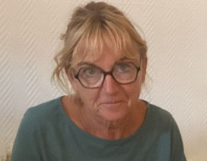 Photo de galerie - Jeune retraitée 