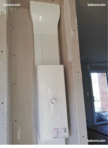 Photo de galerie - Installation électrique