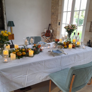 Photo de galerie - Hôte - Hôtesse