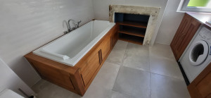 Photo de galerie - Plomberie - Installation sanitaire