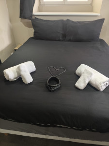 Photo de galerie - Reprise d'un Airbnb pour prestation ménage après départ voyageurs 