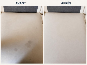 Photo de galerie - Ménage