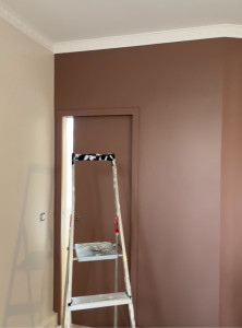 Photo de galerie - Peinture 