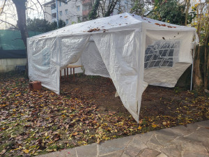 Photo de galerie - La cliente est satisfait du mon travail 