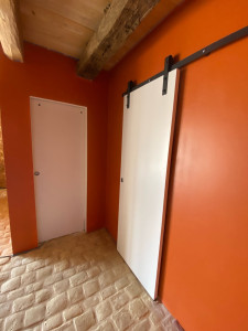 Photo de galerie - Menuiserie - Huisserie - Agencement