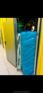 Photo de galerie - Débarras et demanagement de box a box a maison appartement toutes distances 