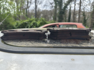 Photo de galerie - Réparation voiture