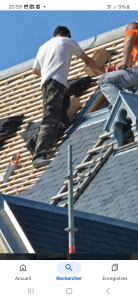 Photo de galerie - Bricolage et multi services