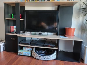 Photo de galerie - Montage meubles en kit