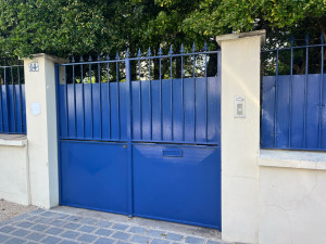 Photo de galerie - Paysagiste - Aménagement du jardin