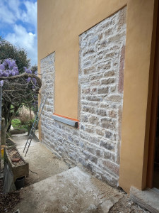 Photo de galerie - Johanne, Pierre