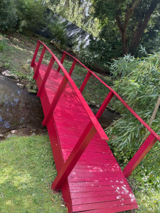 Photo de galerie - Réparation terminé 