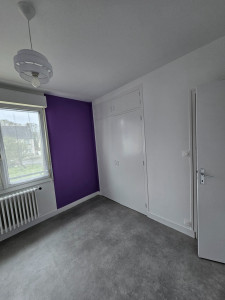 Photo de galerie - Peinture - Tapisserie