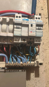 Photo de galerie - Tableau 