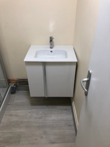 Photo de galerie - Bricolage et multi services