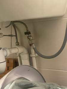 Photo de galerie - Plomberie - Installation sanitaire