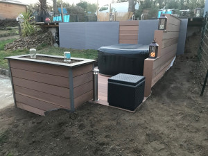 Photo de galerie - Bricolage et multi services