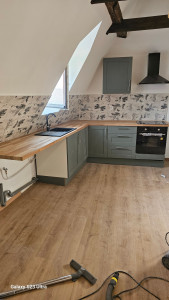 Photo de galerie - Rennovation.