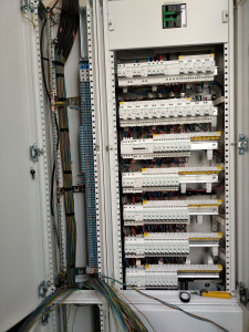 Photo de galerie - Technicien