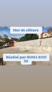 Photo de galerie - Maçonnerie