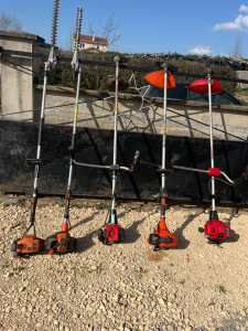 Photo de galerie - Location machines ou réalisation 