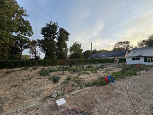 Photo de galerie - Paysagiste - Aménagement du jardin