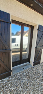 Photo de galerie - Bricolage et multi services
