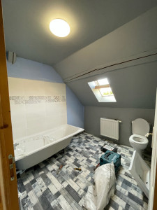 Photo de galerie - Bricolage et multi services