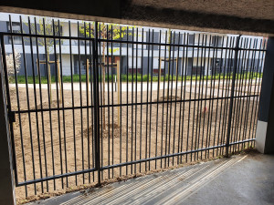 Photo de galerie - Clôture Grillage