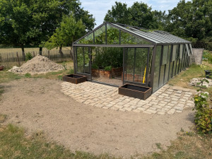 Photo de galerie - Paysagiste - Aménagement du jardin