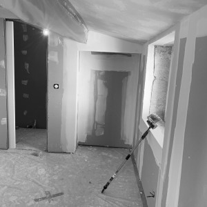 Photo de galerie - Artisan tout corps d'état - Rénovation