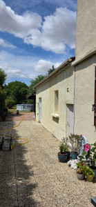 Photo de galerie - Peinture fini 