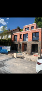 Photo de galerie - Maçonnerie