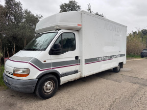 Photo de galerie - Véhicule utilitaire / Camionnette