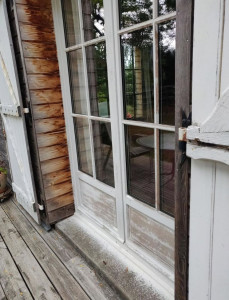 Photo de galerie - Peinture - Tapisserie