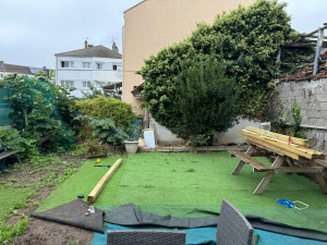 Photo de galerie - Paysagiste - Aménagement du jardin