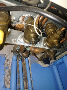 Photo de galerie - Plomberie - Installation sanitaire