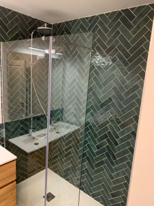 Photo de galerie - Kit Accessoires Salle de bain