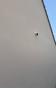 Photo de galerie - Installation électrique