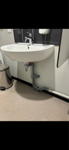 Photo de galerie - Plomberie - Installation sanitaire