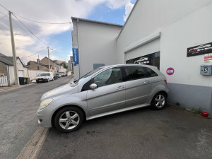 Photo de galerie - Changement de bouger chauffage 