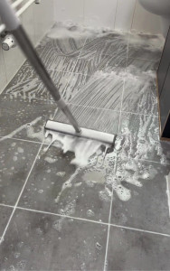 Photo de galerie - Ménage