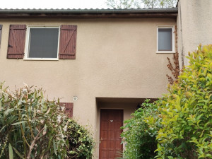 Photo de galerie - Pose de moustiquaires en Alu 