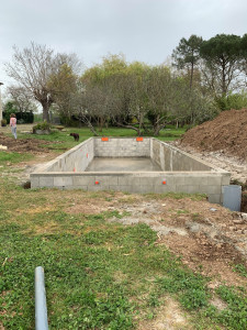 Photo de galerie - Maçonnerie