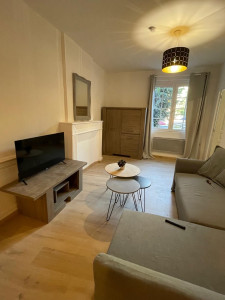 Photo de galerie - Mon fils adolescent aide aux déménagements 