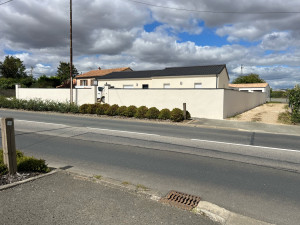 Photo de galerie - Maçonnerie
