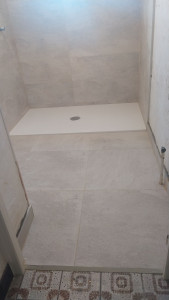 Photo de galerie - Sal de bain 