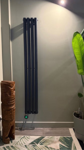 Photo de galerie - Radiateur électrique