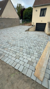 Photo de galerie - Pavé 