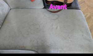 Photo de galerie - Ménage